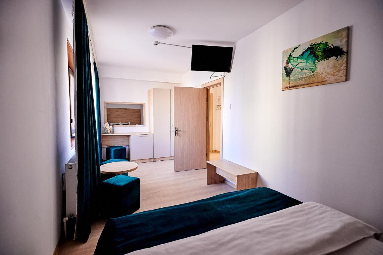 Hotel Roxy & Maryo Eforie Nord Exterior photo